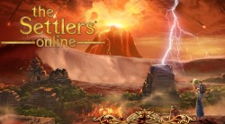 The settlers online - конец света